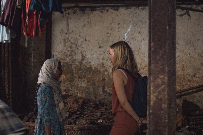 Mumbai Dharavi Slum Tour With Local English Guide - Practical Questions to Ask Your Guide While You Walk