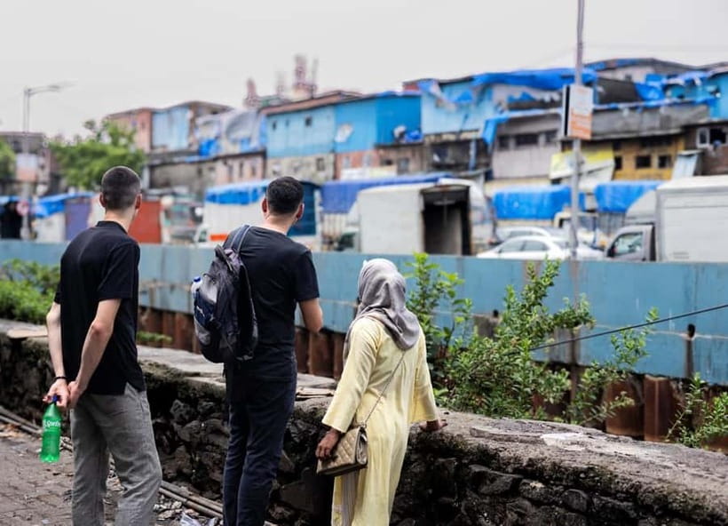 Mumbai Dharavi Slum Tour With Local English Guide - Ethical Visiting Tips That Actually Help