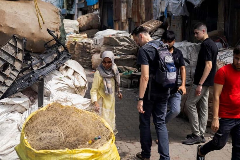 Mumbai Dharavi Slum Tour With Local English Guide - Who This Tour Fits Best (and Who Might Not Love It)