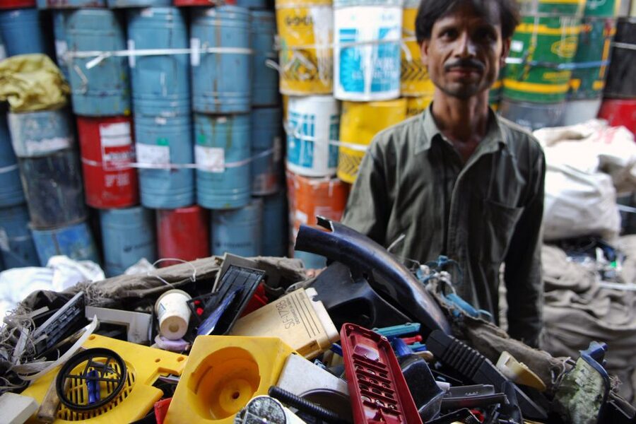 Mumbai: Dharavi Slum Walking Tour with Options - Dharavi is not just a slum, it is a working neighborhood