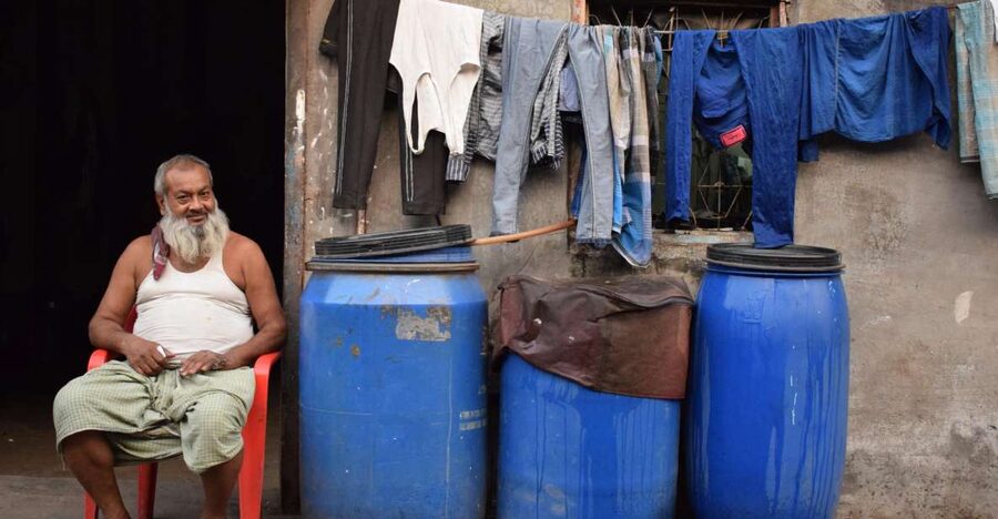 Mumbai: Dharavi Slum Walking Tour with Options - Getting started from Churchgate or Mahim without wasting time