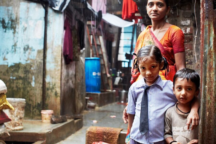 Mumbai: Dharavi Slum Walking Tour with Options - Reality Gives - Mumbai: the quick class that explains the tour’s purpose