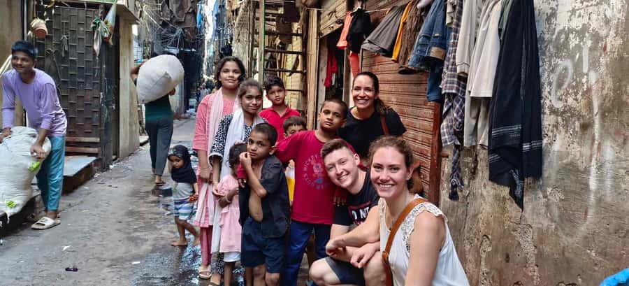 Mumbai: Dharavi Slumdog Tour -See the real Slum with a Local - Key Points You Should Know Before You Go