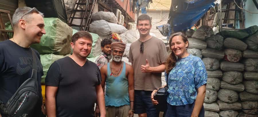 Mumbai: Dharavi Slumdog Tour -See the real Slum with a Local - Why Dharavi Works Better With a Resident Guide