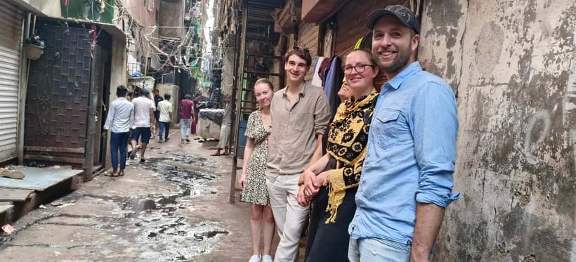 Mumbai: Dhobi Ghat Laundry and Dharavi Slum Tour with Local - Practical Tips: How to Prepare Without Being Awkward