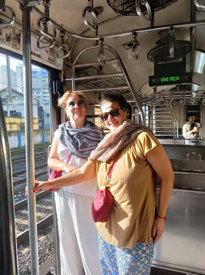 Mumbai:Dhobi Ghat Laundry,Dharavi Slum & Flower market Tour - Who This Tour Suits Best