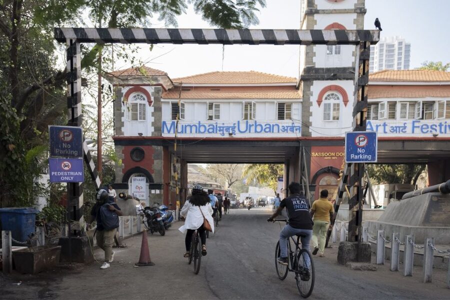 Mumbai: Early Morning Bicycle Tour - Who should book, and who might not love it