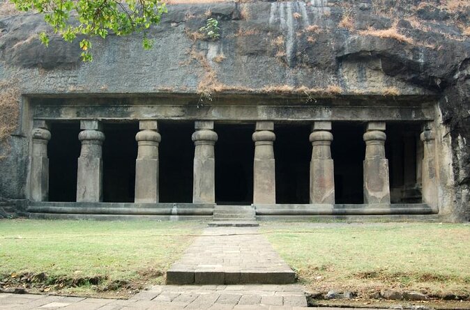 Mumbai Elephanta Caves Private Half-Day Tour including Guide - Key highlights worth your attention