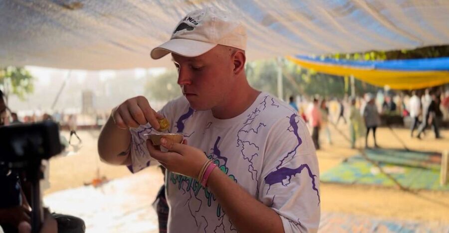 Mumbai: Evening Street Food Tasting & Cultural Market Tour - Key highlights worth your attention