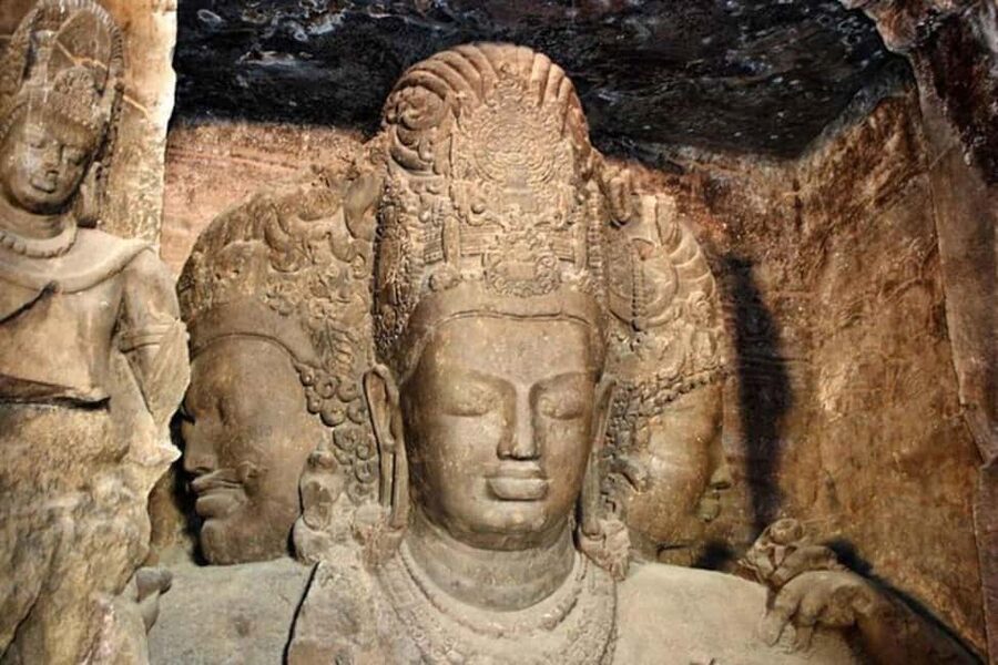 Mumbai: Exclusive Tour with Dharavi Slum & Elephanta Cave - Key moments you should care about