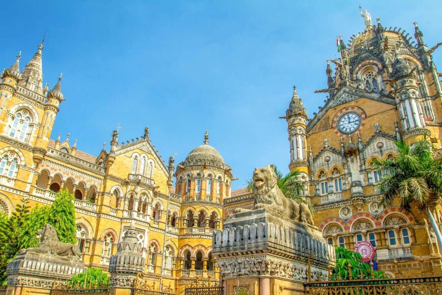 Mumbai: Full-Day Private Sightseeing Tour - How the Private Day Runs, From Friends Colony Pickup to Sea-Front Drop-Off