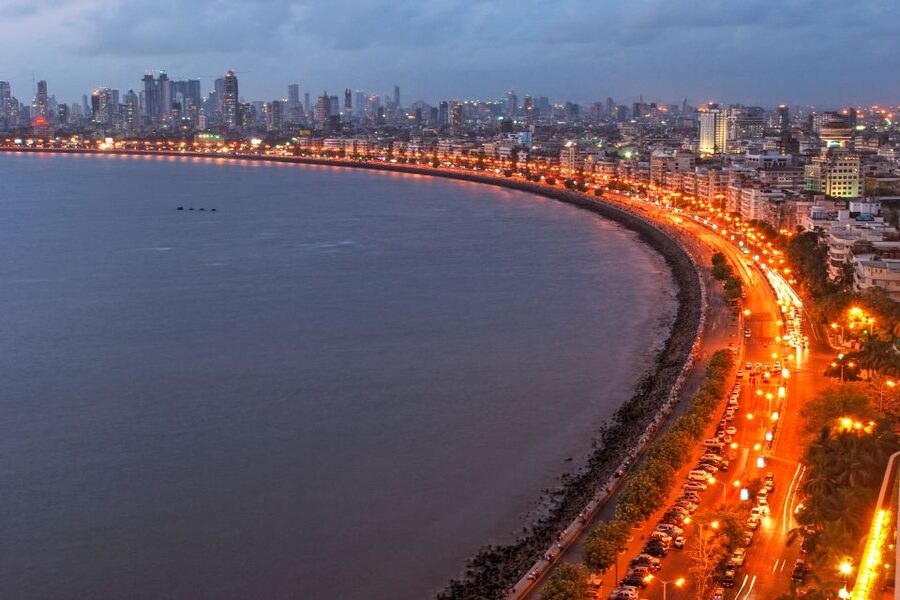 Mumbai: Full-Day Private Sightseeing Tour - Mani Bhavan: Gandhi’s Mumbai Through a Museum You Can Actually Feel