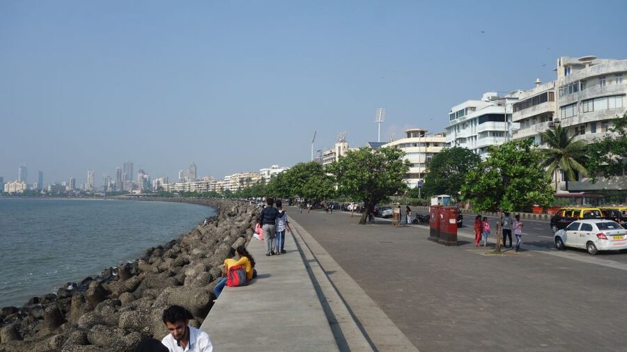 Mumbai: Full-Day Private Sightseeing Tour - Mumbai Local Train Ride, the City’s Real Speed