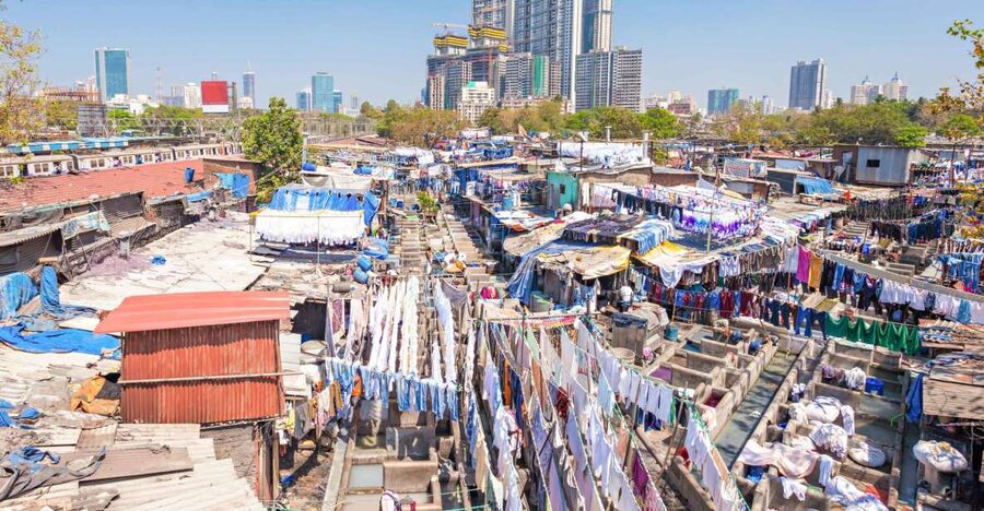 Mumbai: Full-Day Private Sightseeing Tour - Gateway of India and the Taj Mahal Palace Nearby, Plus That First Big-Sea View