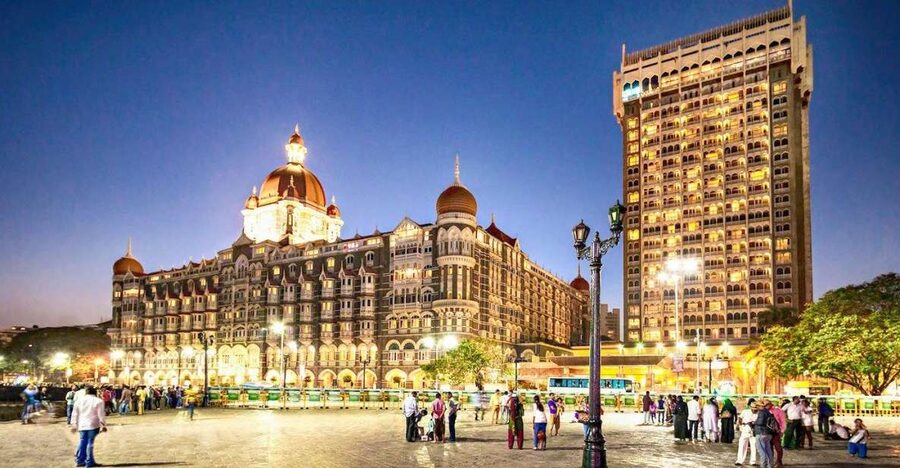 Mumbai: Full-Day Sightseeing Tour of Mumbai - Chhatrapati Shivaji Maharaj Terminus, Victorian Gothic That Still Feels Alive