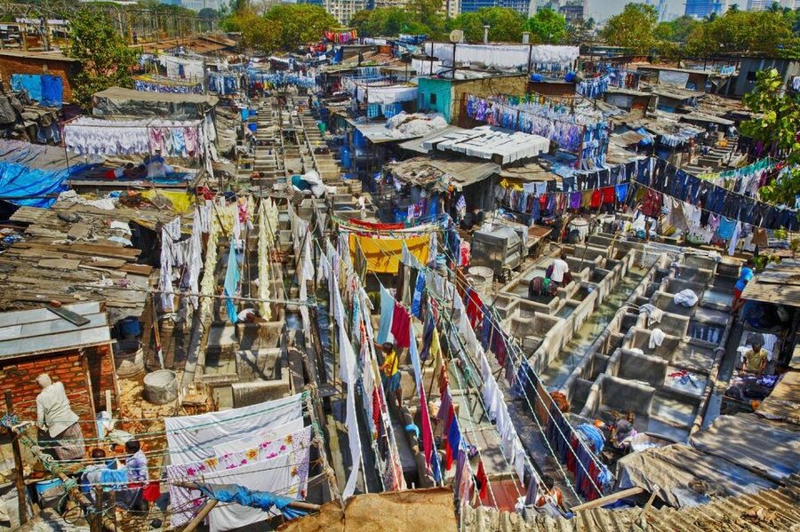 Mumbai: Full-Day Sightseeing Tour of Mumbai - Gateway of India and the Taj Mahal Palace Area, Sea-Front Mumbai in One Photo Stop