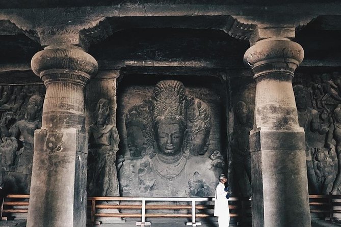 Mumbai Gems: 2-Day Private Tour with Elephanta, Slum & Dabbawala - Dharavi Slum visit: what it teaches when it’s guided well
