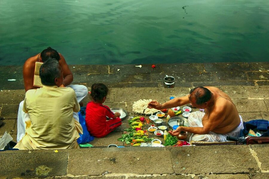 Mumbai: Guided City Sightseeing Tour - Hanging Gardens and Dhobi Ghat: Views and the Work of Daily Life