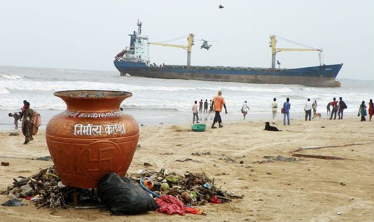 Mumbai Half-Day Guided Tour - The station stop that changes how you see Mumbai