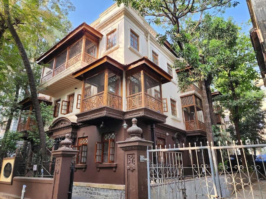 Mumbai Half-Day Guided Tour with Dhobi Ghat - A half-day Mumbai plan that hits both icons and character