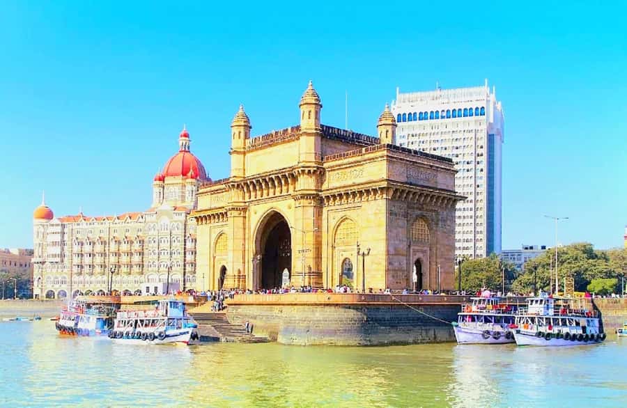 Mumbai Half-Day Guided Tour with Dhobi Ghat - Crawford Market: where the city feels real, and your guide keeps it understandable