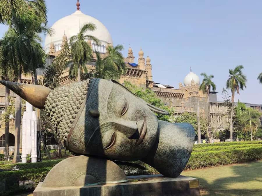 Mumbai Half-Day Guided Tour with Dhobi Ghat - Dhobi Ghat: seeing a working part of Mumbai with respectful context