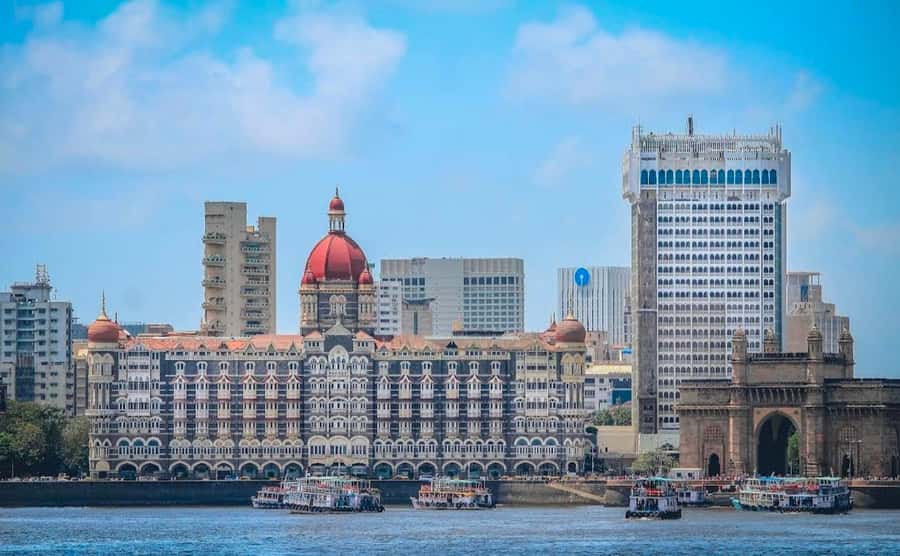 Mumbai Half-Day Guided Tour with Dhobi Ghat - The value play: $45 for a guide, tickets, and a private car