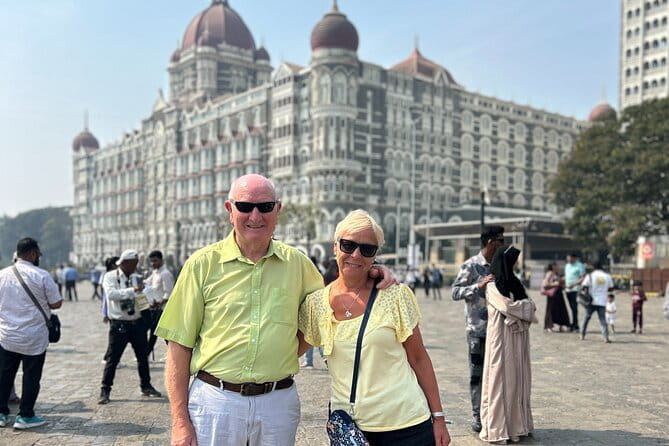 Mumbai Highlight : Exclusive Private Luxury Sightseeing Tour - How This Private Mumbai Highlights Tour Fits Real Schedules