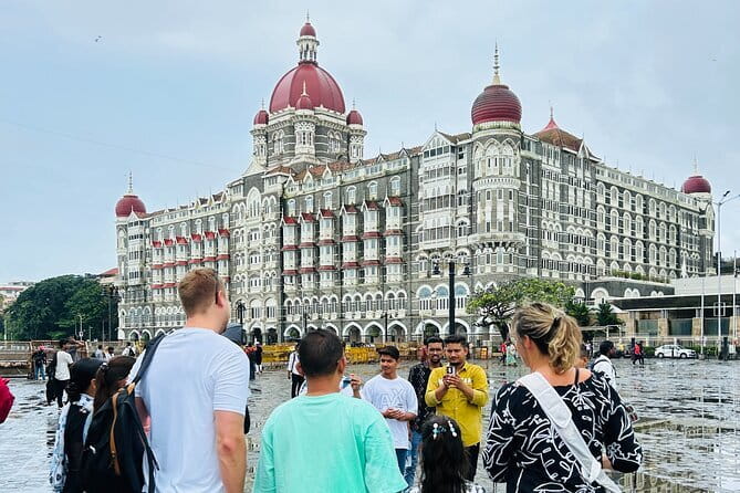 Mumbai Highlight : Exclusive Private Luxury Sightseeing Tour - Mani Bhavan Gandhi Museum: A Focused Cultural Stop