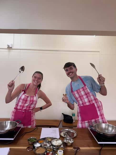 Mumbai: Indian Cooking Class & Cultural Delights - Who This Class Suits Best (And Who Might Want Another Option)
