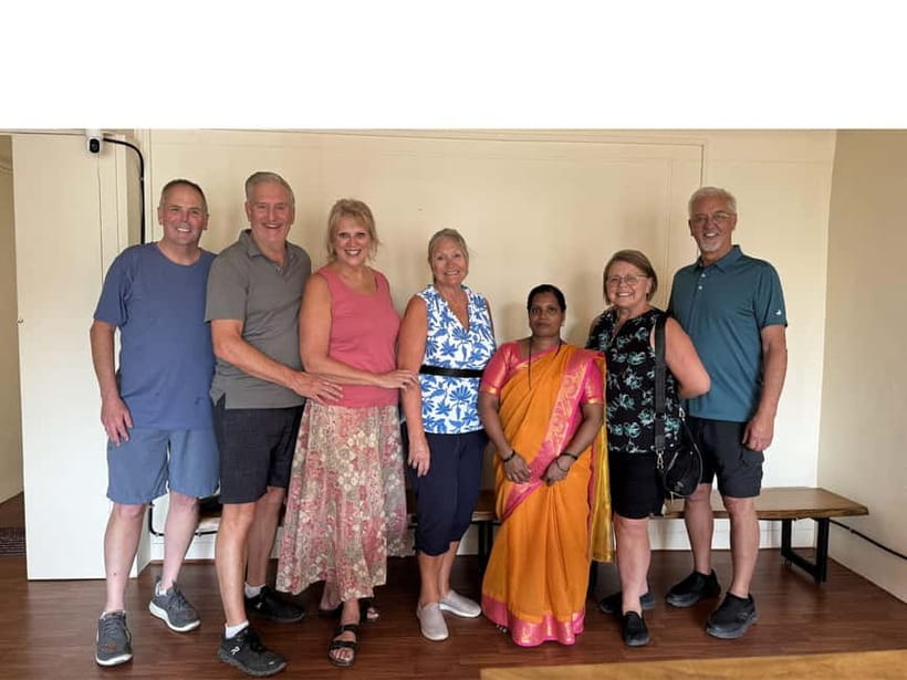 Mumbai: Indian Cooking Class & Cultural Delights - FAQ