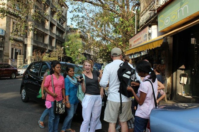 Mumbai Local - Best Seller from Mumbai Magic - Why this Mumbai Local route feels more real than a typical half-day tour