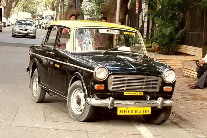 Mumbai Local - Best Seller from Mumbai Magic - Prince of Wales Museum and Kala Ghoda: where the street teaches you the city