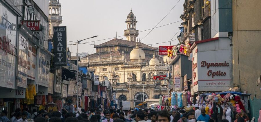 Mumbai: Local Markets & Temples Tour - Should you book this Mumbai Local Markets & Temples Tour?