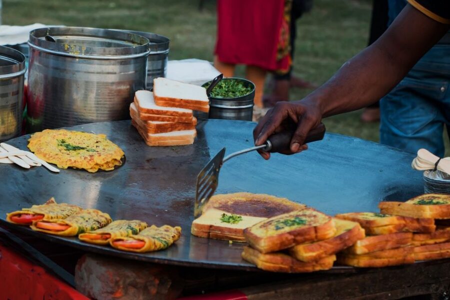 Mumbai: Magical Markets Tour - Key things you will enjoy
