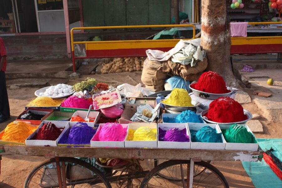 Mumbai: Magical Markets Tour - Enter the Market Maze Without Getting Lost