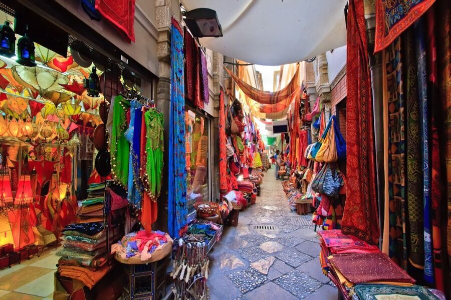 Mumbai: Magical Markets Tour - Kalbadevi Streets and the Antiques Buzz of Chor Bazaar