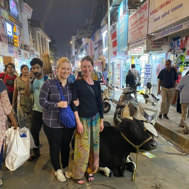 Mumbai Market Tour - Who Should Book This Mumbai Market Tour?