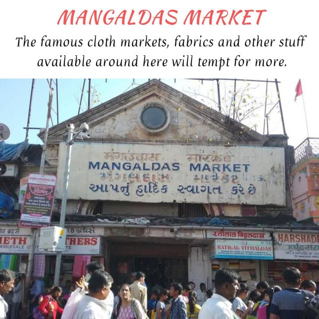 Mumbai Market Tour - Jewelry and Flowers: Small Purchases That Make Big Memories