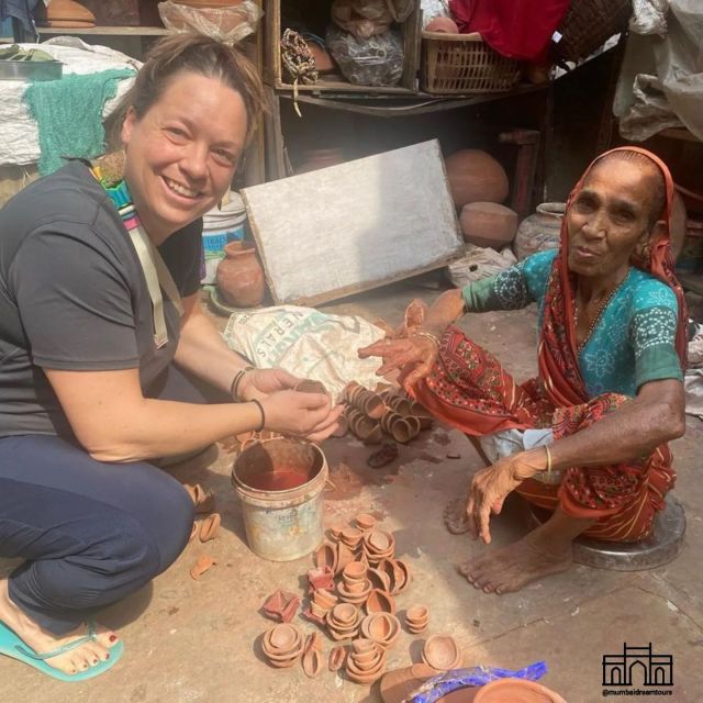 Mumbai Market Tour - Guide Style Matters: Bargaining Help and a Pace That Works