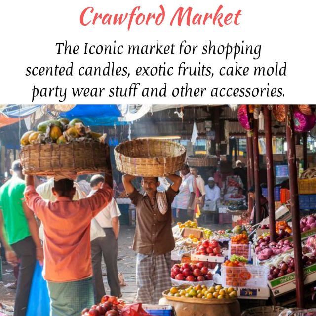 Mumbai Market Tour - Is This Tour More Shopping Than Culture? A Fair Check Before You Go