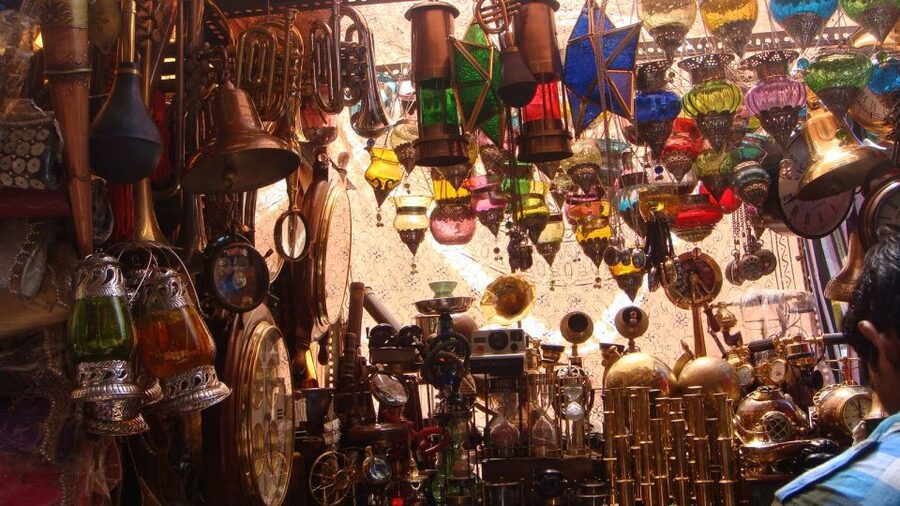 Mumbai Market Tour - Price and Value: What $23 Buys You in Real Market Time
