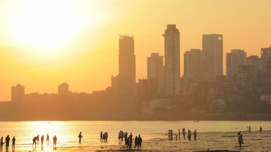 Mumbai Night Tour - Mumbai After Dark, with the Right Landmarks in the Right Order