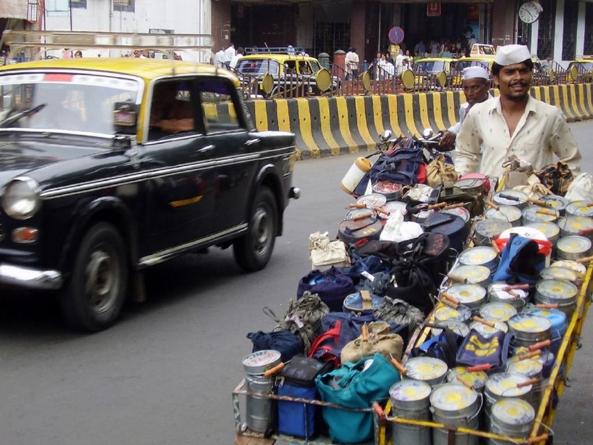 Mumbai Night Tour - How the Tour Adds Value Beyond the Checklist