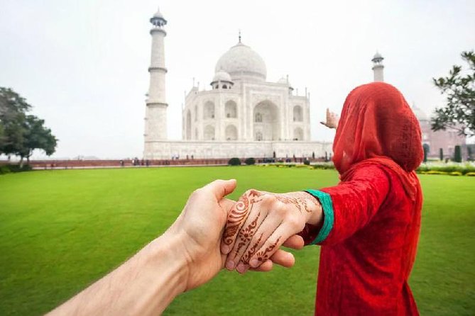 Mumbai : Private 2 Days Agra Taj mahal & Delhi Tours From Mumbai - Why This 2-Day Mumbai Tour Works for First-Time Trips