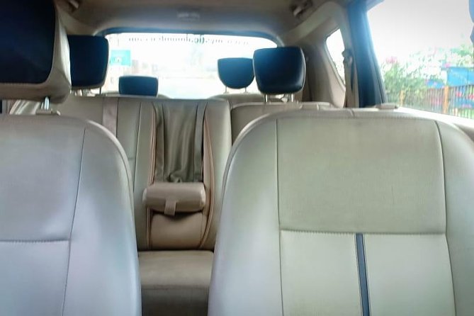Mumbai Private Car Rental with Professional Driver - Why a private driver makes Mumbai easier than you expect