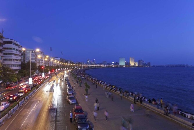 Mumbai Private City Tour - Essentials of Mumbai - Key highlights at a glance