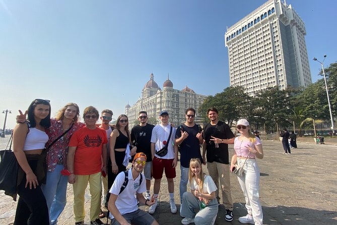 Mumbai Private City Tour - Essentials of Mumbai - A key stop for meaning: Mani Bhavan Gandhi Museum