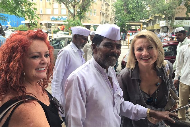 Mumbai Private Cultural Tour with Lunch and Transport - Price and Logistics: Is $130 a Good Deal?