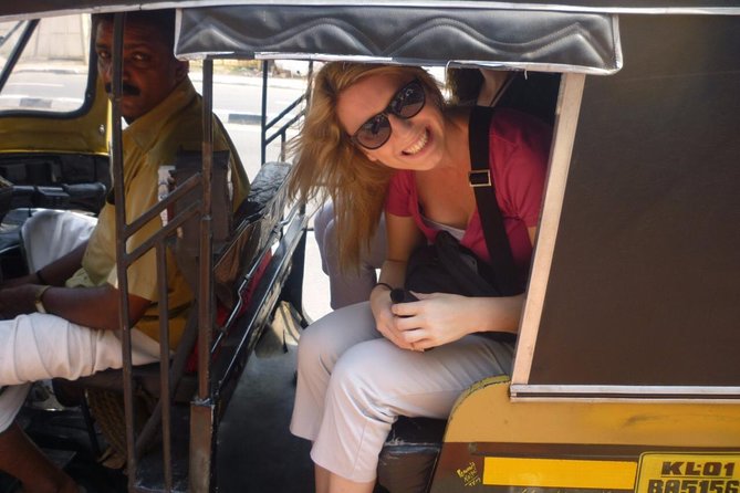 Mumbai Private Cultural Tour with Lunch and Transport - Crawford Market: The Wholesale Engine Behind the City